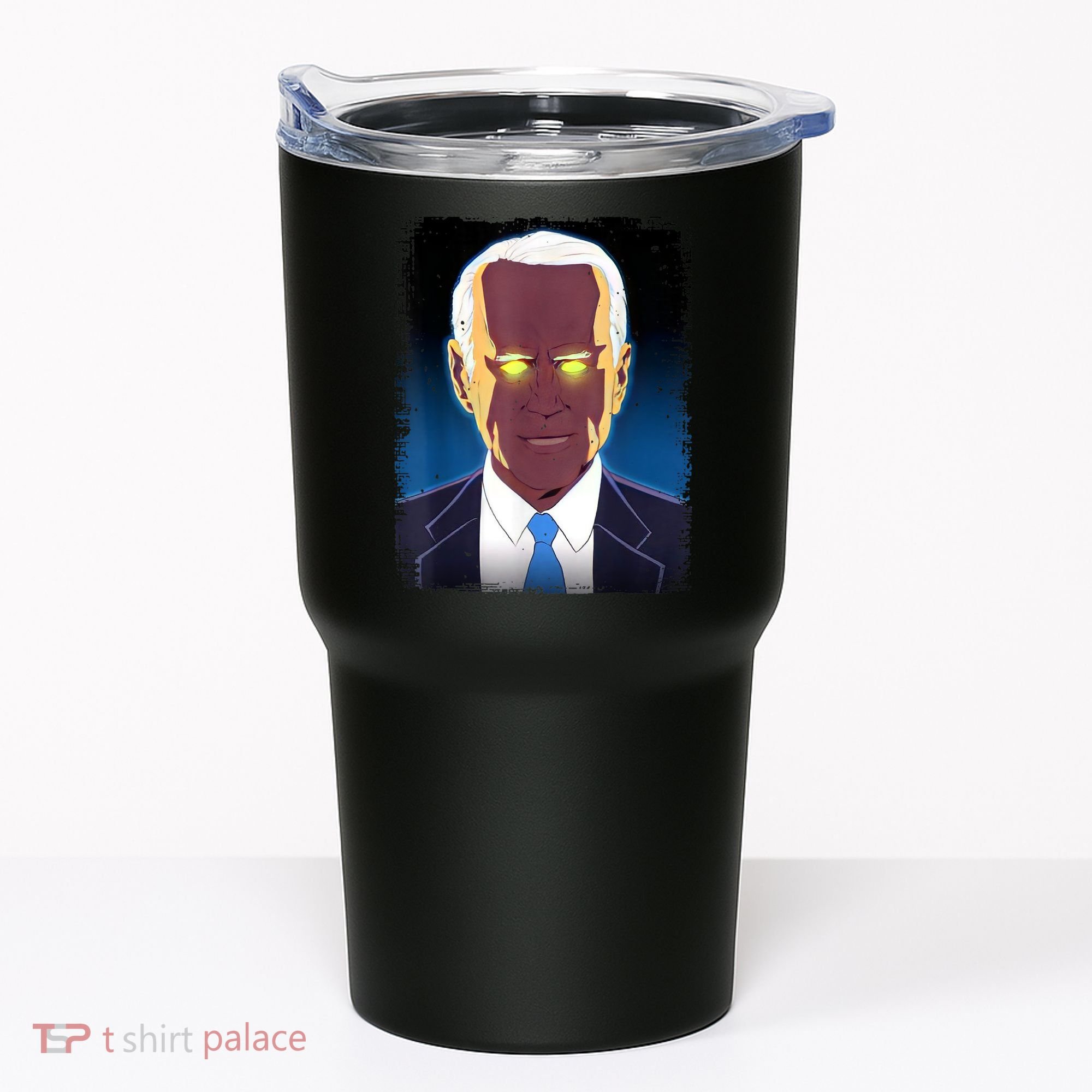 Dark Brandon Anti Biden Tumbler