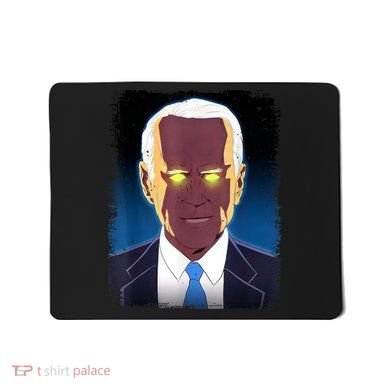 Dark Brandon Anti Biden Mousepad