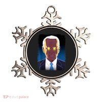 Dark Brandon Anti Biden Ornament thumb 0
