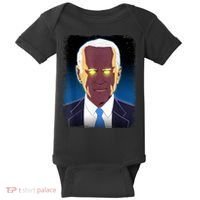 Dark Brandon Anti Biden Baby Bodysuit thumb 0