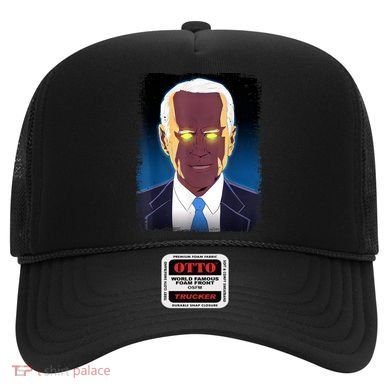 Dark Brandon Anti Biden Hat