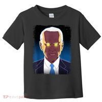 Dark Brandon Anti Biden Toddler T-Shirt thumb 0