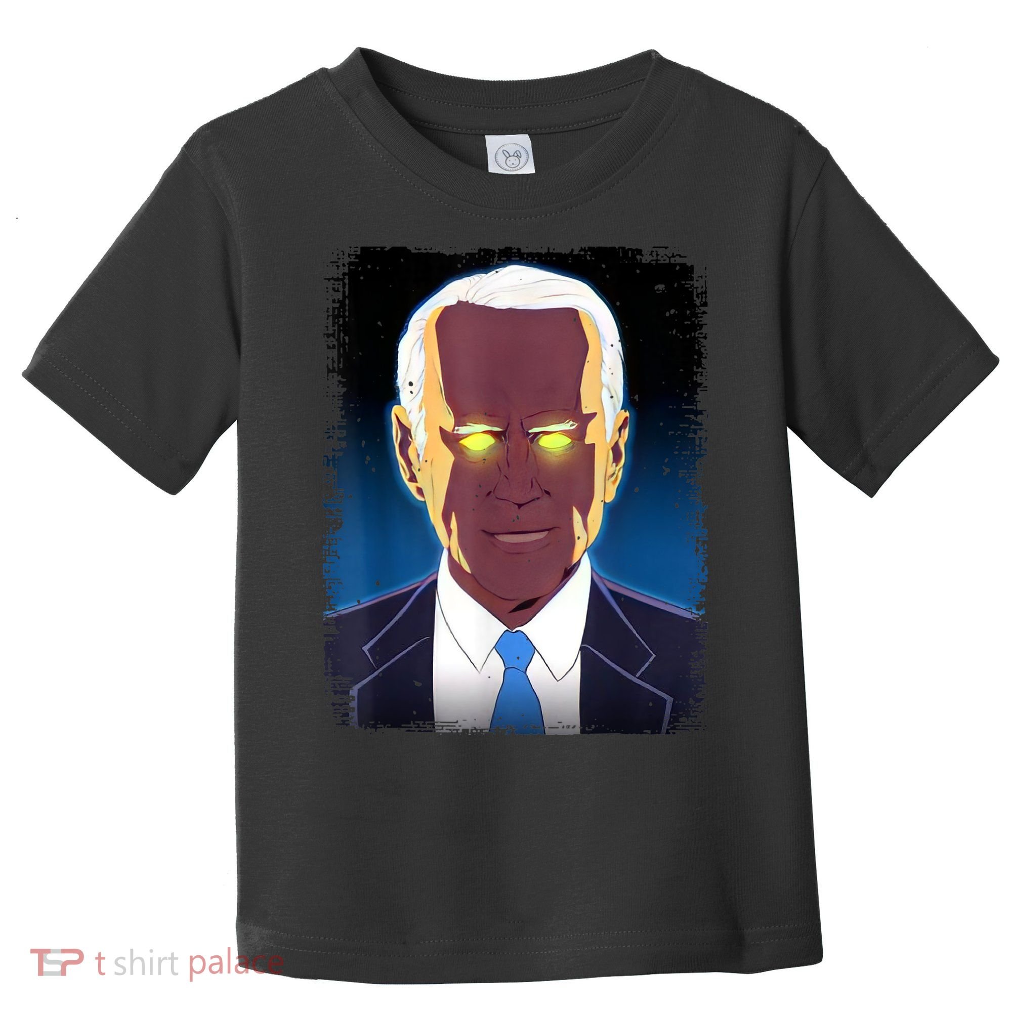 Dark Brandon Anti Biden Toddler T-Shirt
