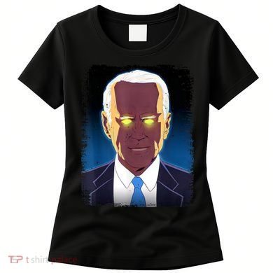 Dark Brandon Anti Biden Women's T-Shirt