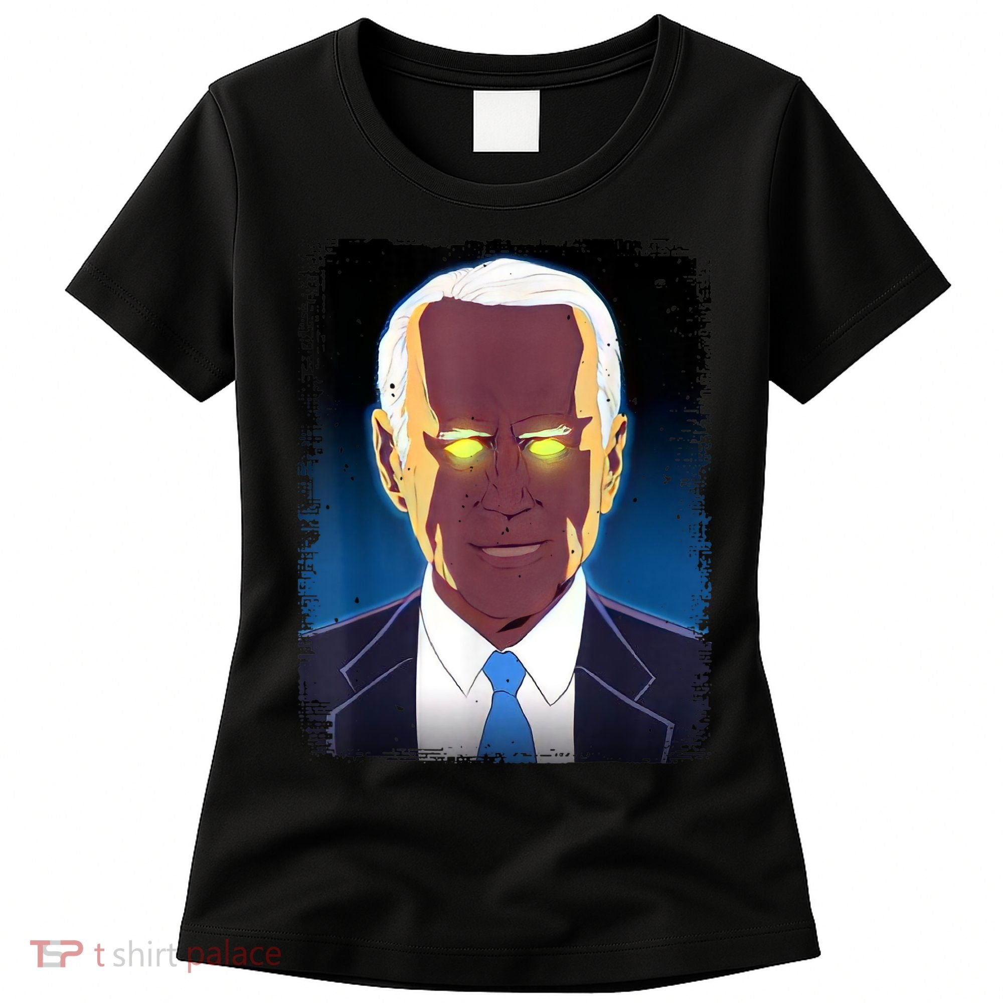 Dark Brandon Anti Biden Women's T-Shirt