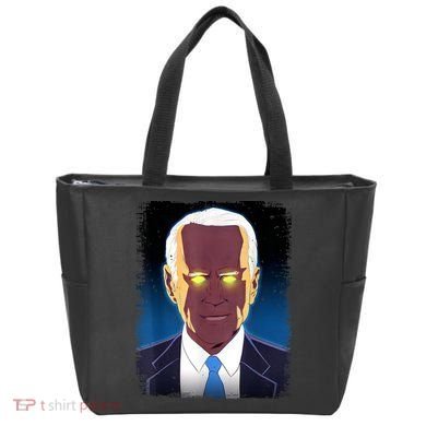 Dark Brandon Anti Biden Bag