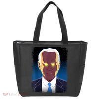 Dark Brandon Anti Biden Tote Bag thumb 0