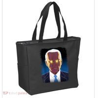 Dark Brandon Anti Biden Tote Bag thumb 2