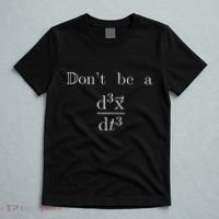 DonT Be A Jerk Mathematician T-Shirt thumb 5
