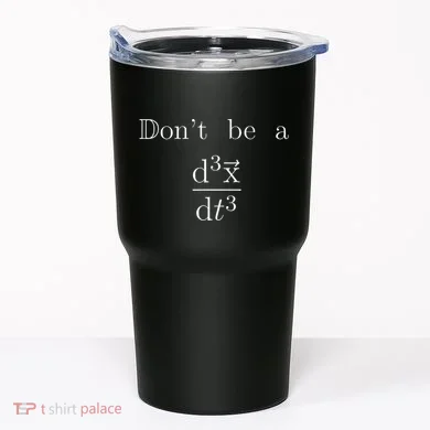 Tumbler