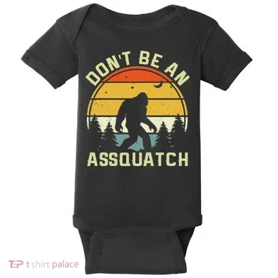 Baby Bodysuit