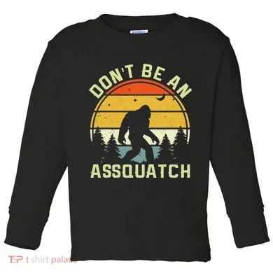 Toddler Long Sleeve