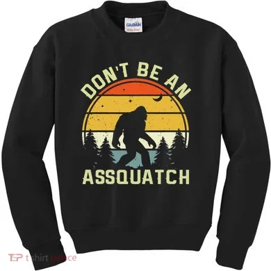 Kids Sweatshirt