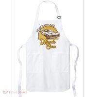 Drive Bars And Muscle Cars Apron thumb 0