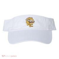 Drive Bars And Muscle Cars Visor thumb 0