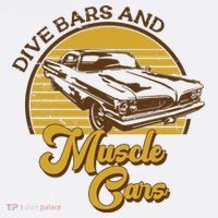 Drive Bars And Muscle Cars Visor thumb 3