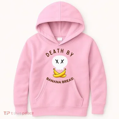 Kids Hoodie