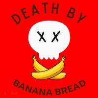 Death By Banana Bread Santa Hat thumb 1