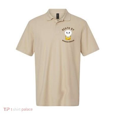 Death By Banana Bread Polo