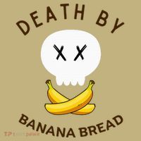Death By Banana Bread Mousepad thumb 1
