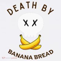Death By Banana Bread Beanie thumb 2