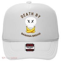 Death By Banana Bread Hat thumb 0
