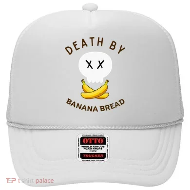 Death By Banana Bread Hat