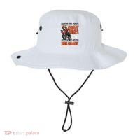 Dirt Bike Biker Back To School Biking 3rd Grade Student Bucket Hat thumb 0
