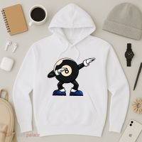 Dabbing Billiard Ball Pool Player Snooker Hoodie thumb 3