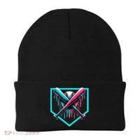 Drip Boy Baseball Bat  Beanie thumb 0