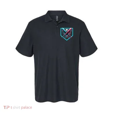 Drip Boy Baseball Bat  Polo