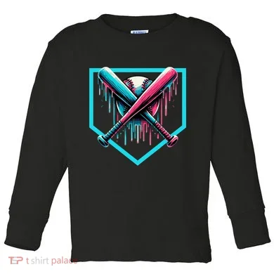 Toddler Long Sleeve