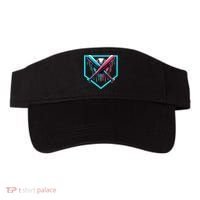 Drip Boy Baseball Bat  Visor thumb 0