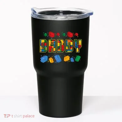 Tumbler