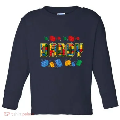 Toddler Long Sleeve