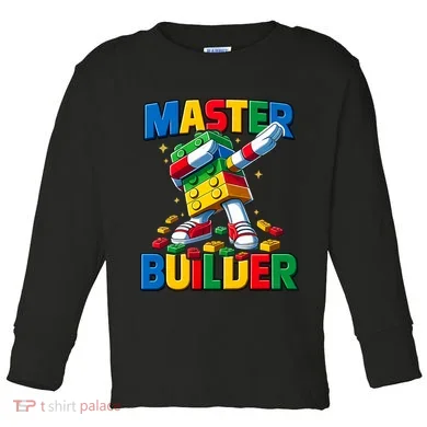Toddler Long Sleeve