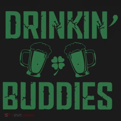 Drinking Buddies Beer Cheer Drinking Team Saint Patrick's Day Tote Bag