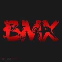 Distressed Bmx Bike Riders T-Shirt thumb 7