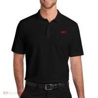 Distressed Bmx Bike Riders Polo thumb 2