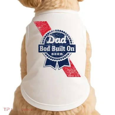 Doggie Tank