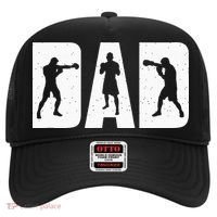 Dad Boxer Boxing Boxing Gloves Boxing Boxing Fan Boxer Hat thumb 0