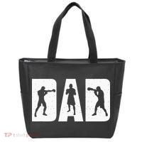 Dad Boxer Boxing Boxing Gloves Boxing Boxing Fan Boxer Tote Bag thumb 0