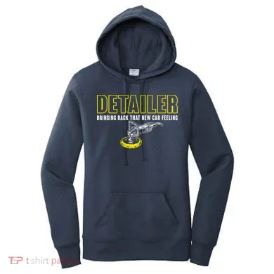 Women's Hoodie