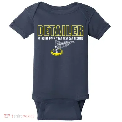 Baby Bodysuit