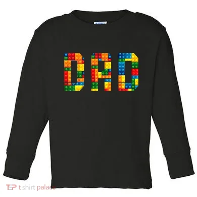 Toddler Long Sleeve