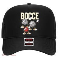 Dabbing Bocce Ball With Jack Bocci Dab Bocce Ball Gift Hat thumb 0