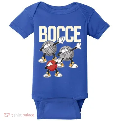 Baby Bodysuit
