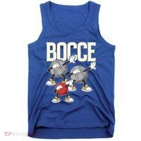 Dabbing Bocce Ball With Jack Bocci Dab Bocce Ball Gift Tank Top thumb 0