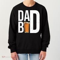 Dad Bod Beer Women's Sweatshirt thumb 0