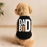 Dad Bod Beer Doggie Tank thumb 2